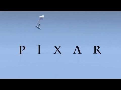 Pixar Animation Studios Microsoft Game Studios THQ Heavy Iron Studios Asobo Studio Logo 2005