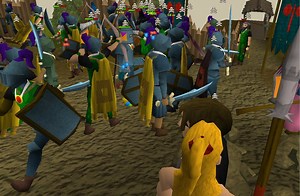 Os 7 MMORPG Mais Jogados da Atualidade