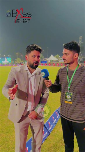 Quick Fire Cricket Insights with Ex-International Player