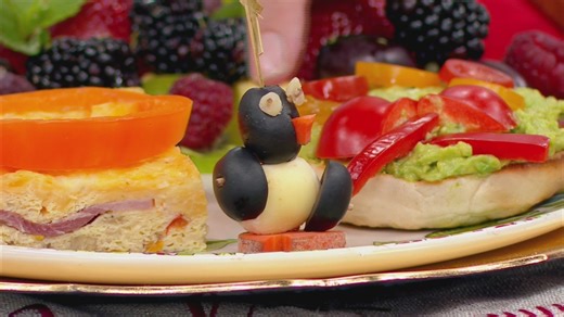 Chef Lori Fernandez shares simple tips and recipes to elevate holiday entertaining