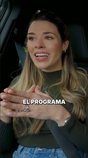 ¿CÓMO llegó DELICIOUS MARTHA a ser jueza de MASTERCHEF? 👩‍🍳