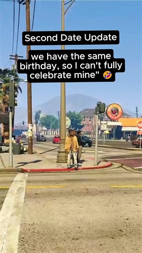 16K views · 189 reactions | They hit it off instantly — until she realized they share the same birthday.  Now she says she can’t fully celebrate hers because it’s “not special anymore.”  Is that a legit reason… or pure drama?  Comment below ⬇️ Would YOU date someone with the same birthday? #SecondDateUpdate #DatingFails #BirthdayDrama #RelationshipComedy #ModernDating #FunnyDates | Second Date Updates | Facebook