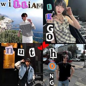 papa nut abang william adek lego support song papi hongshi #nut#william #lego#hong #lykn
