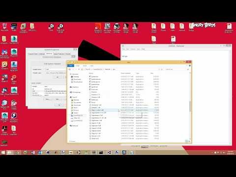 Setting up Installing Compiling GLFW Gnu-Make MinGW Cmake on Windows