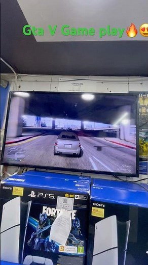 🚨 GTA 5 on PS5 – Ultra Realistic Graphics Gameplay | Franklin vs Cops | 4K 60FPS