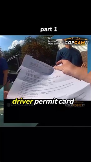 #Police #bodycamera #cops #cops #foryoupage❤️❤️ | Cop cam 101