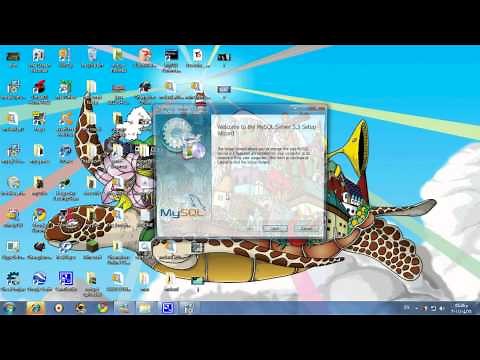 Minecraft- How To Make A Public Server