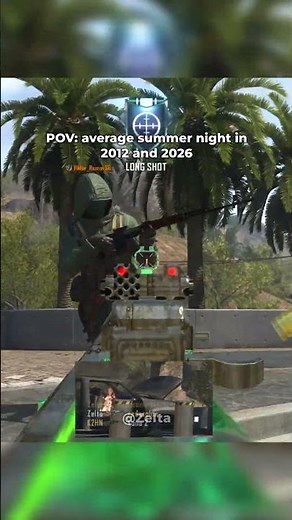 History repeats itself :') #callofduty #nostalgia