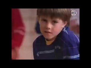 PBS Kids Barney & Friends Season 9 (2004 Opening Funding Credits