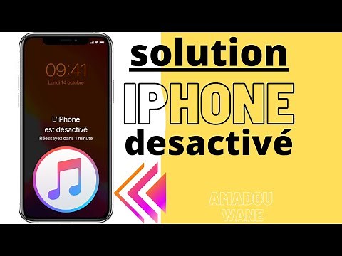 [Solutions] Disabled iPhone connect to iTunes (forgot passcode)