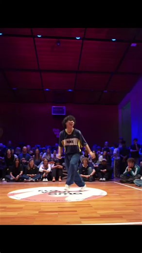 Watch their unique dance.🔥 #breakdancer #dancer #freestyle #video #baile