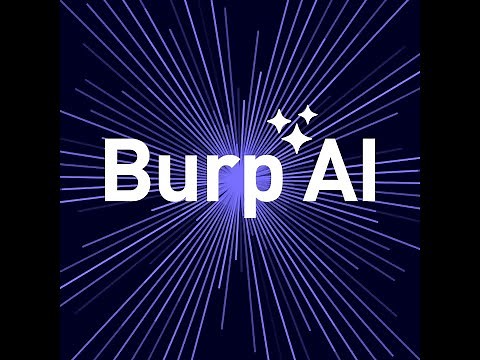 Exploring Burp AI with the developers - Burp Suite Professional, but smarter