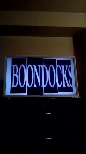 The Boondocks theme song