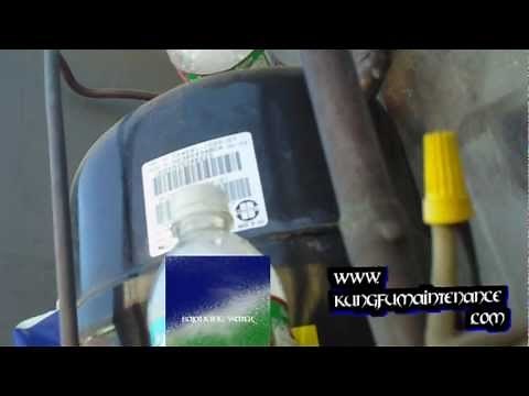 How To Cool Down An Overheated AC Compressor Fast