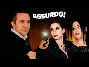 Metafonia con il Geoport (comunicare con gli spiriti) - Paranormal Investigations - parte 2