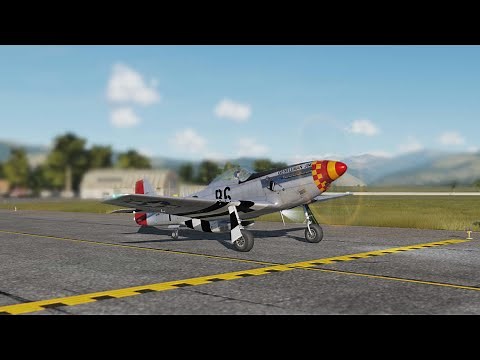 DCS World - The FREE Flight Simulator With Amazing GRAPHICS