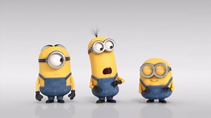 Minions｜Bob farting｜Kevin&Bob&Stuart