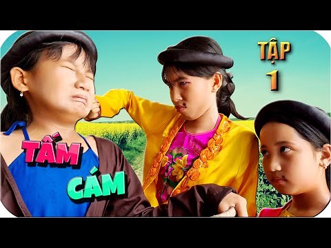 Tony | Cổ Tích TẤM CÁM【1】