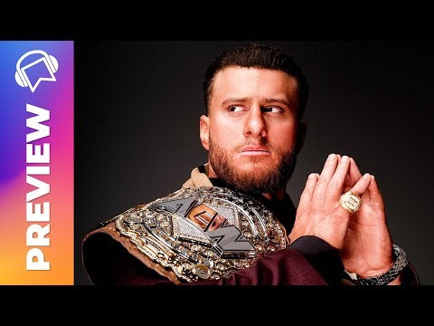 AEW Dynamite Preview (Jan 21 2026)