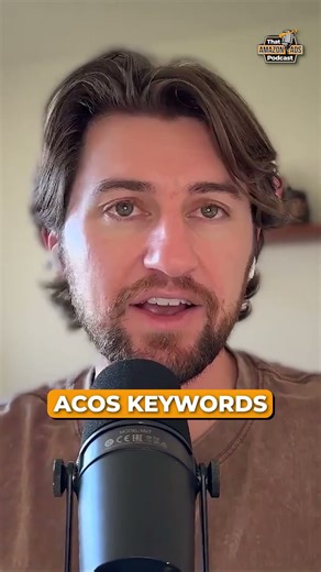 Report Making Feature: Audit Amazon PPC Fast (High ACoS Filter) 🔥