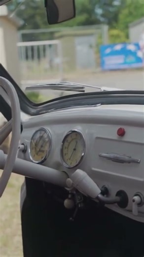 DDR IFA f9 Auto Ikone #automobile #classic #DDR