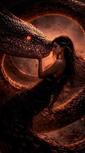 Morphea — The Moment Between Fear and Trust