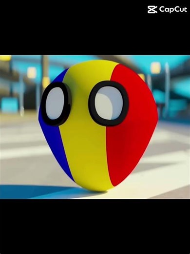PWA Heist #edit #countryballs #fyp