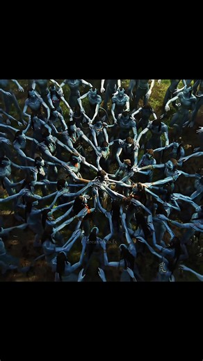 Welcome to Pandora #avatar #pandora #cinematic #4k #fyp