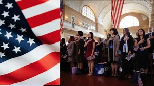 Ciudadanía americana: Conoce los requisitos para obtener la nacionalidad estadounidense