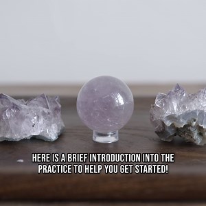 5.5K views · 151 reactions | Ever wanted to get started with healing crystals? Here is our quick introduction to top 5 crystals that promote good energy flow, flush out the negativity, and stimulate the immune system. | Higher Perspective | Facebook