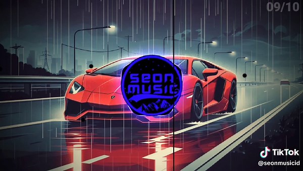 DJ Unity Reggae Style: Slowed Santuy Full Sound