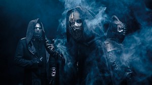 Behemoth kommen 2025 auf Europa-Tour