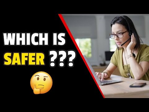 Wired vs. Bluetooth Headphones [WHICH IS SAFER?] | EMF Protection