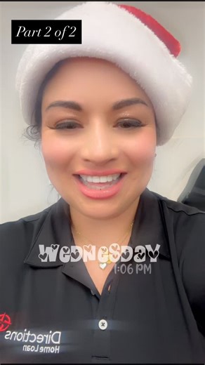 18 reactions | Part 2 of 2 of today’s HOLIDAY MAT CLASS with Rachael (Capital Title), Adam & Vanessa Odewumi (Will to Win in Real Estate/Coaching), Amanda Pennington (All State Insurance) and The Raymond Fuentes Mortgage Team (Directions Home Loan)  Kindly RSVP with Rose using this link: https://forms.gle/z8GD7y8aFaUvXSXN7 | Rosemary Gomez | Facebook