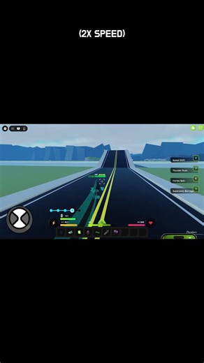 HOW TO GET THE OMNITRIX IN OMINI X!