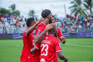 299K views · 8.3K reactions | #NBCPL Goli kutoka kwa Karabaka…. 86’: Simba SC 2-0 Mtibwa Sugar LIVE #AzamSports1HD #NBCPremierLeague #LigiKuuYaNBC #NBCPL #NBCPLUpdates #SokaLetuBambam #SokaLetuDamdam #SimbaSC #MtibwaSugar #SimbaMtibwaSugar | AzamSports | Facebook