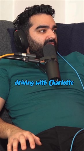 Learning to Drive: A Hilarious Car Experience