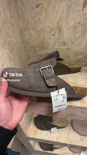BERSHKA X BIRKENSTOCK: Discover the Trendy Collaboration