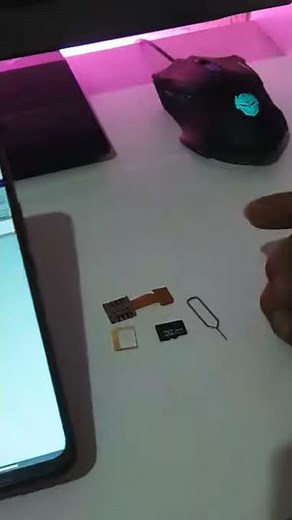 Cara Mudah Menambah Memori Internal Ponsel Untuk Semua Tipe