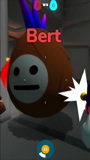 Shell Shockers Unblocked Game - RocketGames.io #eggshooter #freeonlinegames #gameplay #fpsgames