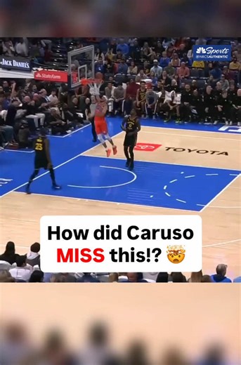 NBA Highlights: Warriors vs Thunder