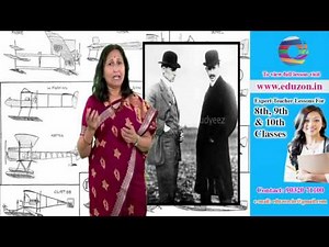 What is Science || 8th Class Biology