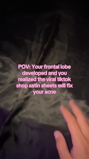 Satin Sheets for Acne: Soft Comfort You'll Love