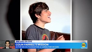 🌟 Colin Farrell Shines a Spotlight on Disabilities at His First Annual Gala🌟 In a heartfelt interview, Colin Farrell opened up about his journey as a father to a son with Angelman Syndrome and his passion for creating a world that uplifts those with disabilities. Through the Colin Farrell Foundation, he’s working to fund vital programs and resources that support individuals and families navigating unique challenges. What’s remarkable is the overlap between Angelman Syndrome and Autism—two diag