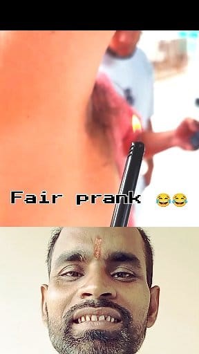 Fair gas lighter prank full of fun and laughter 😆 The reactions are priceless — everyone burst out laughing 😂 Don’t forget to Like 👍, Comment 💬, and Share 🔁 for more funny prank videos every day! 🎥 🔥 Viral Hashtags: #FairPrank #GasLighterPrank #FunnyPrank #ViralPrank #ComedyVideo #FunnyVideo #PrankOnFriends #CuteReaction #HilariousVideo #MustWatch #FacebookFun #TrendingPrank #ViralVideo #LaughOutLoud #CrazyPrank | Ananya Criyetion