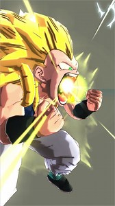 [Super Saiyan Gotenks Incoming!] Go Super Saiyan 3 with his Main Ability! Then, combine his Special Skill "Now you've made me mad!" which buffs damage inflicted, with his Special Move "Victory Cannon," which further buffs Special Move Damage inflicted, to deal massive damage! Download Now: http://bnent.jp/DBLsns/ #DBLegends #Dragonball ©BIRD STUDIO/SHUEISHA, TOEI ANIMATION ©BANDAI NAMCO Entertainment Inc. *Animations may be subject to change. | Dragon Ball Legends