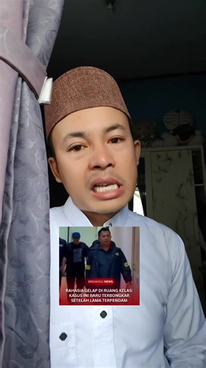 Liang waduk bapa eta teh #sunda