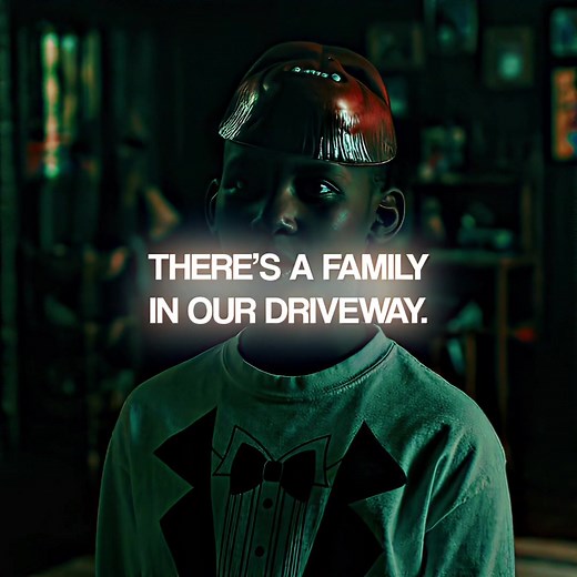 Best Horror Movie - Us (2019) Review