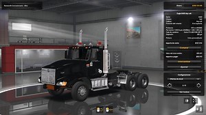 International Eagle 9400 v3.0 (1.39.x)