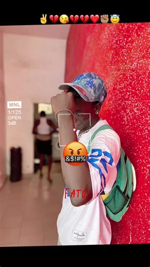 Vidéos de bayezalle022 (@bayezalle022) avec ECLIPSE - vito